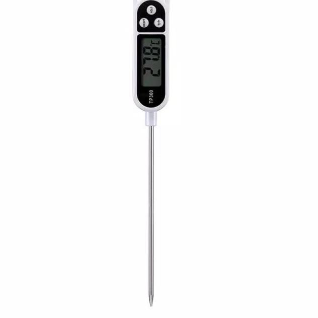 

Diskon✔️Termometer Kopi Masak Air Susu BBQ Digital cooking Thermometer|SQ9