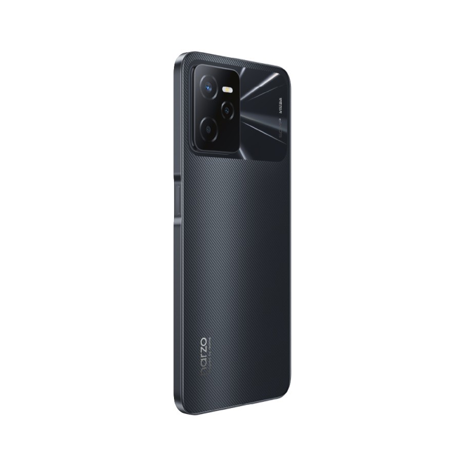 REALME NARZO 50A SMARTPHONE - GARANSI RESMI REALME