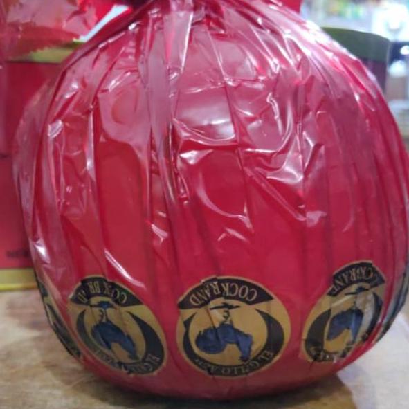 

CS3u8Ti--KEJU APEL/KEJU EDAM REPACK 100gr/Keju Kastengel/Cockbrand