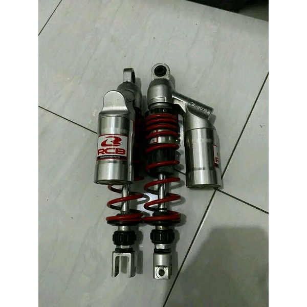 Shock RCB Sb2
