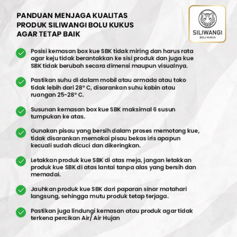 Bolu siliwangi alpukat mentega