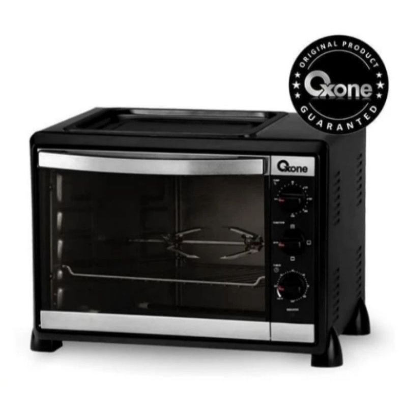 OXONE OVEN JUMBO 28 LITER OX-898BR