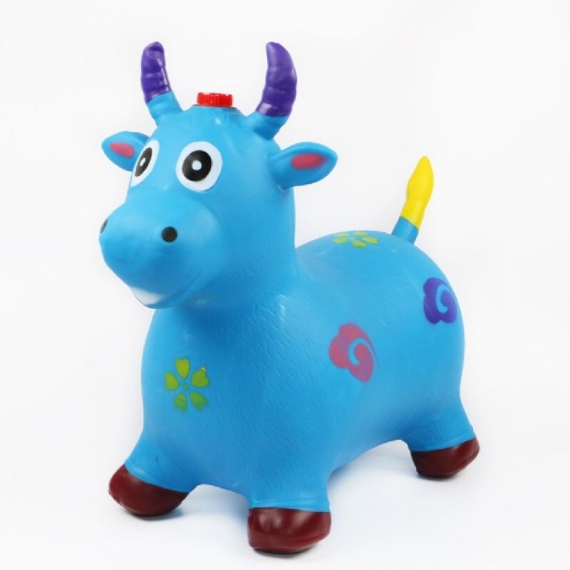 Sapi Karet