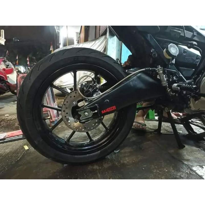 swing arm model moge pnp cb150 dan cbr150 all series