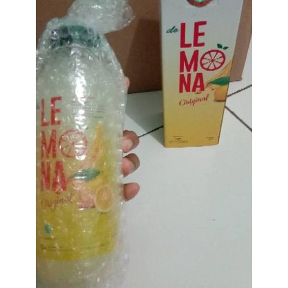 

BAYAR DITEMPAT✔️de LEMONA ORIGINAL|SQ7