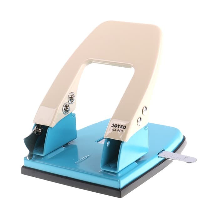 

Mudah Pembolong Kertas - Joyko Heavy Duty Punch No. 85B Murah! Bagus