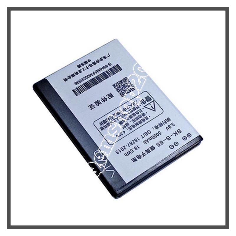 BATERAI BATERAI VIVO B-65 Y21 Y22 Y15 Y13 ORI