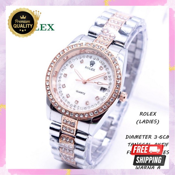 Jan Dewasa Premium Jam Tangan Elegan Jm Branded Premium Jsm Cewek Casual Jqm Remaja Import Mewah Jm 