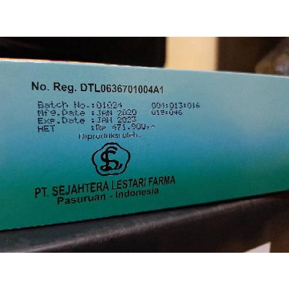 

limited Edition✔️Obat batuk herbal|SQ5
