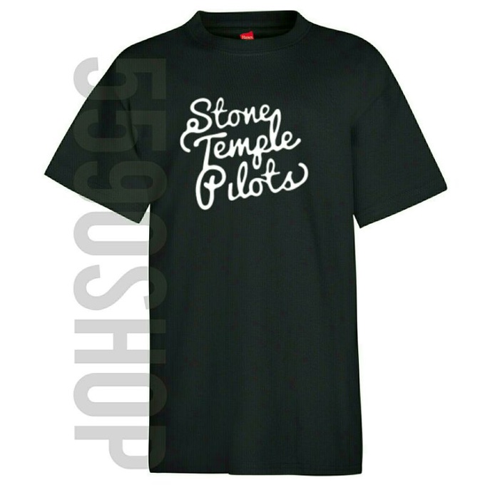 Kaos Stone Temple Pilots