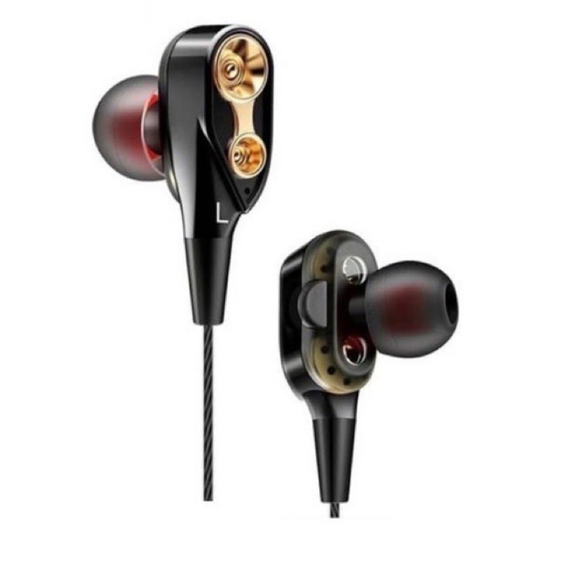 Headset J JB-11 Pure Bass Handsfree J JB11 PureBass Earphone J JB-11 Pure Bass