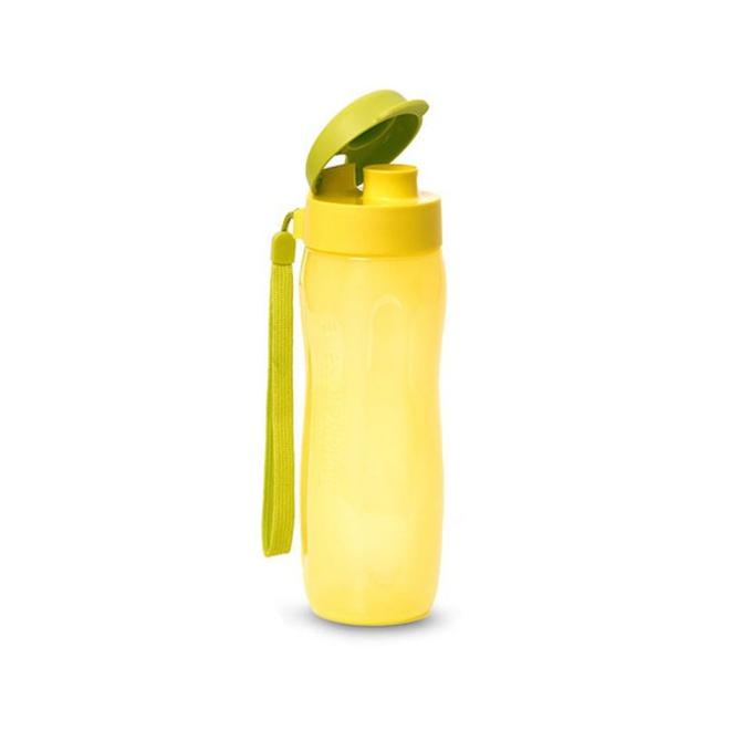 

Botol minum 500ml tupperware eco bottle (1) [A08]