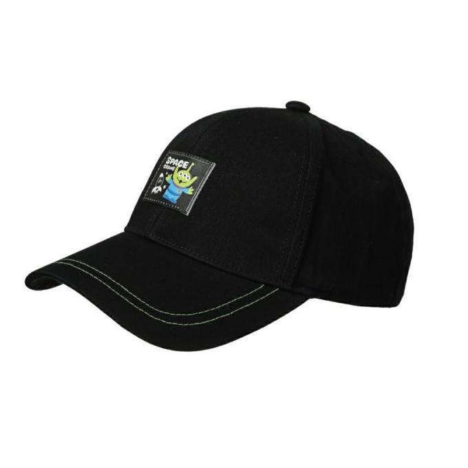 ➡ miniso 🇲🇨x toy story topi baseball/topi main/lotso/limited ➻