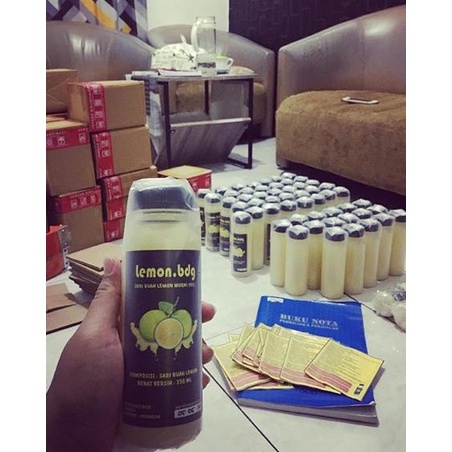 

Diskon✔️DIET Sari lemon murni|RA2