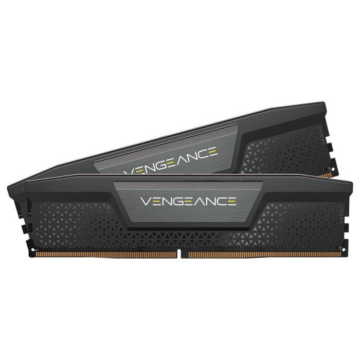 CORSAIR VENGEANCE DDR5 64GB (2x32GB) 5200MHZ - CMK64GX5M2B-5200C40