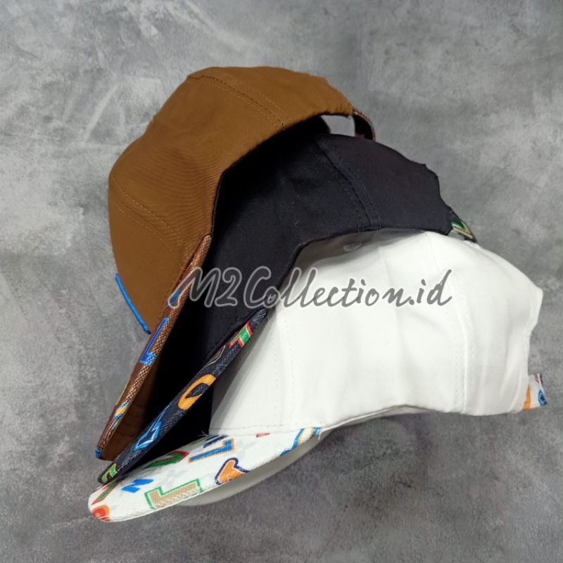 Topi Baseball LV Grafithie Topi Baseball Premium Quality