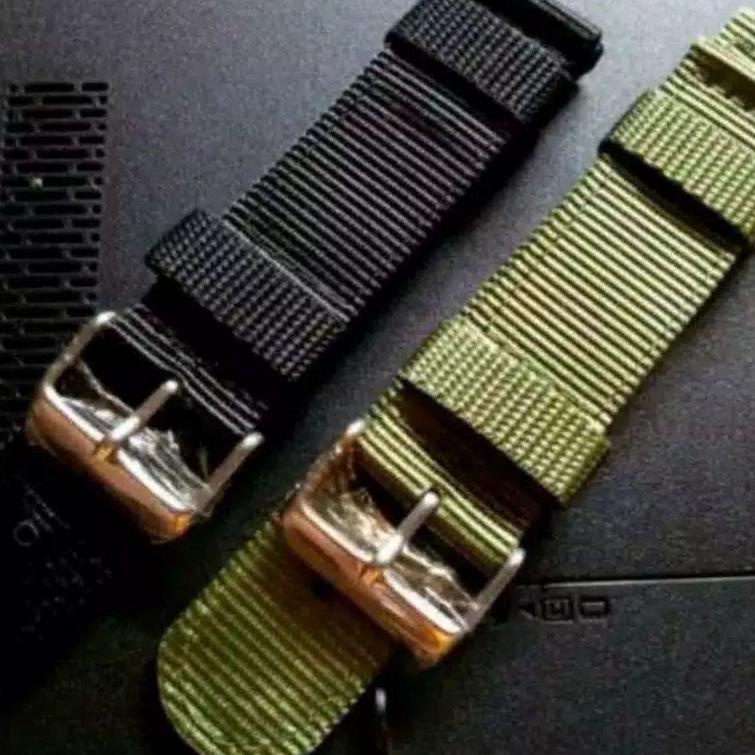 ㊊ Tali jam kanvas tebal SA NEW PRODUCT 2289 ❁