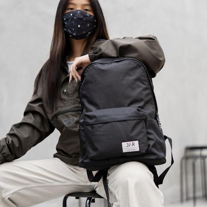 PRODUCT TERLARIS SQ25 TAS RANSEL GENDONG PRIA WANITA SEKOLAH SMA SMK K TY654GHRT