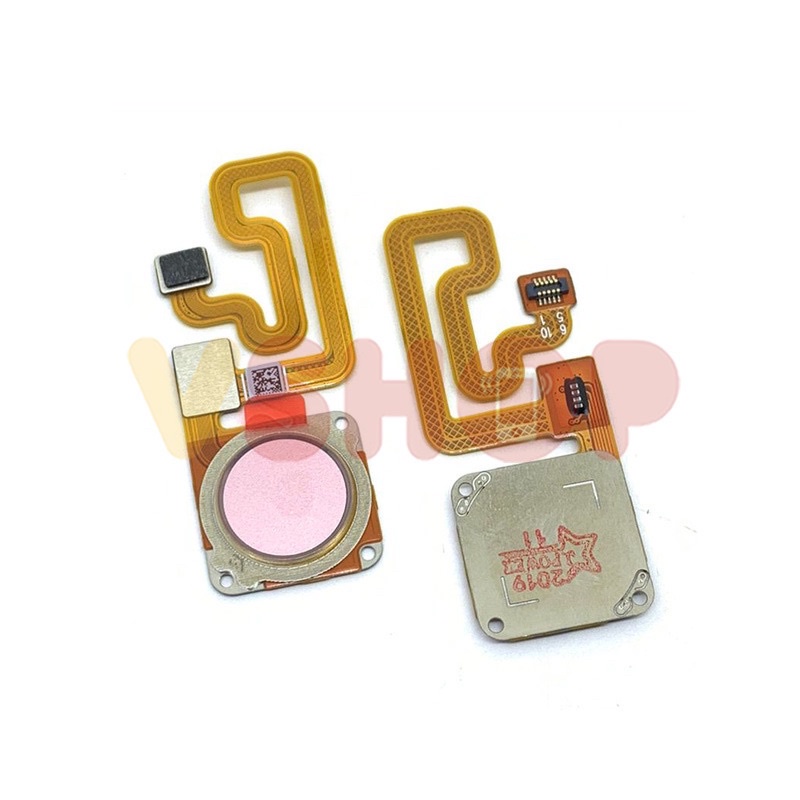 Flexibel Flexible Home Fingerprint Xiaomi Redmi 6