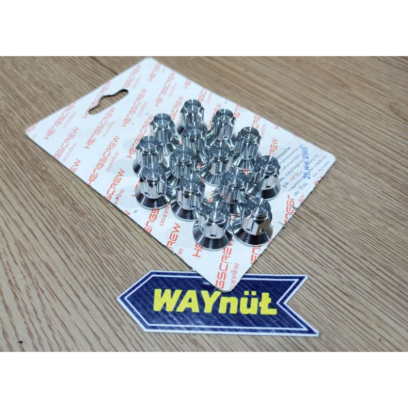 Mur Head Yamaha Mio