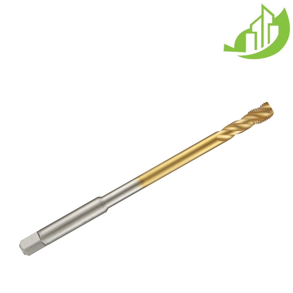 Jual Machine Tap/Tap Mesin Custom Extended Length/Pulley Taps Shopee