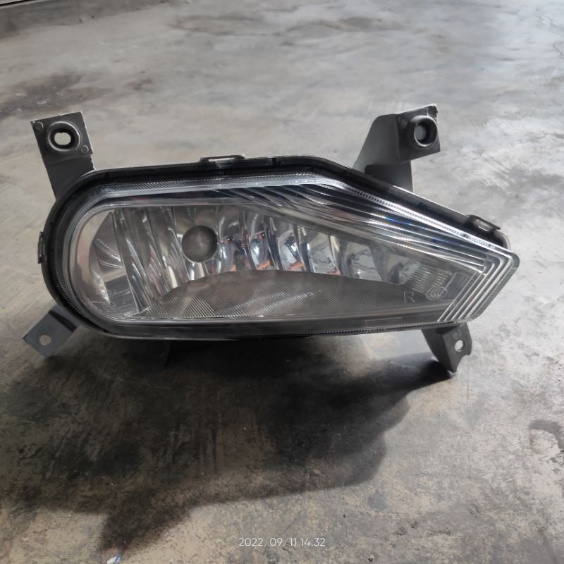 foglamp wuling cortez original