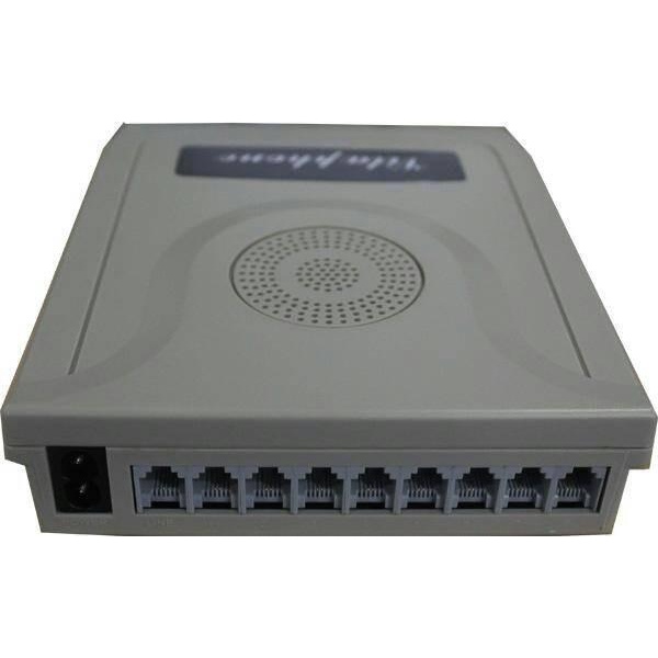 PABX Vitaphone 108 ( 1line - 8ext )