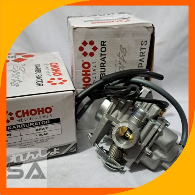 KARBURATOR BEAT CHOHO