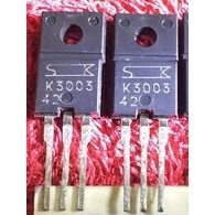 TRANSISTOR 2SK3003