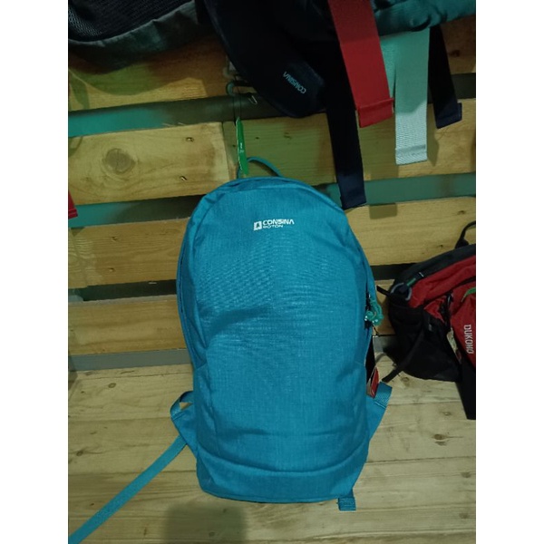 Tas Ransel Consina Poton 12 Liter Original