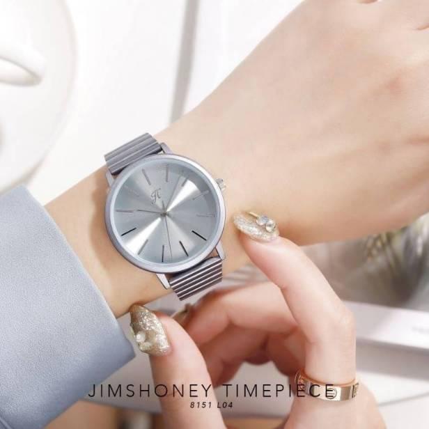 TIMEPIECE 8151 JAM TANGAN WANITA WARNA WARNI {LRD.18Oc22х}