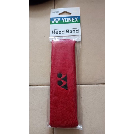 Head band Yonex AC258EX
