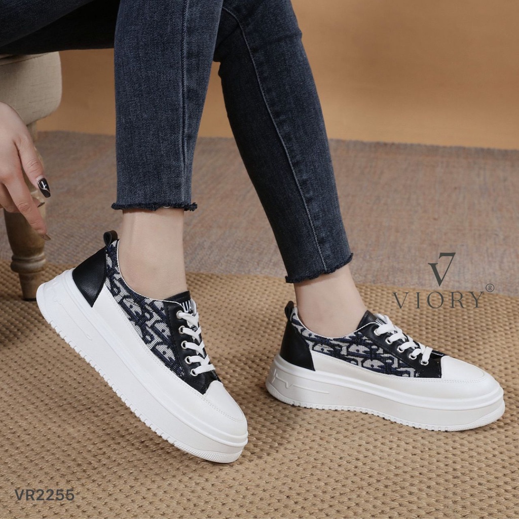 VIORY Sneakers Shoes #VR2255 ORIGINAL