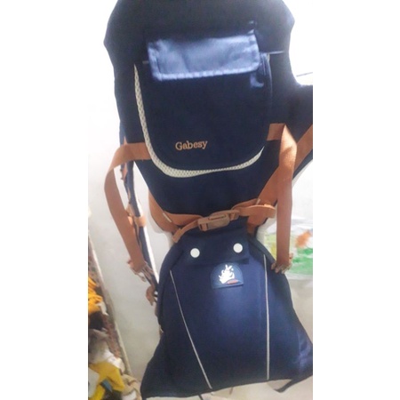 Hipseat Gabesy Preloved