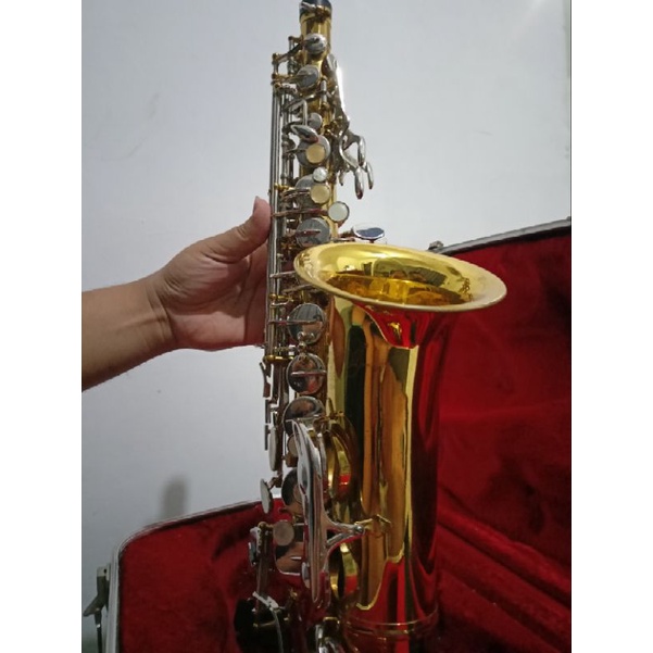 saxophone_Alto_Amstrong_3008A(USA)