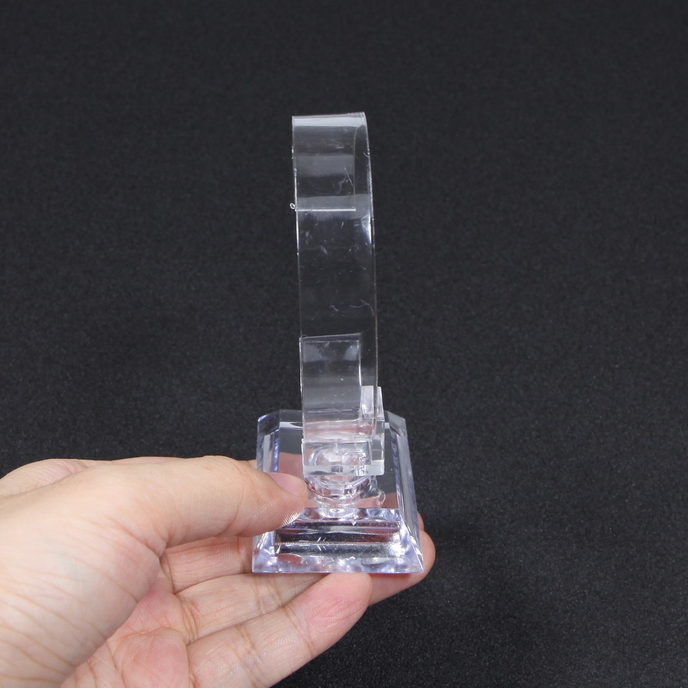 【10 PCS】Watch Display Stand/Display Jam Tangan/Stand Jam Tangan/Display Jam Tangan Akrilik