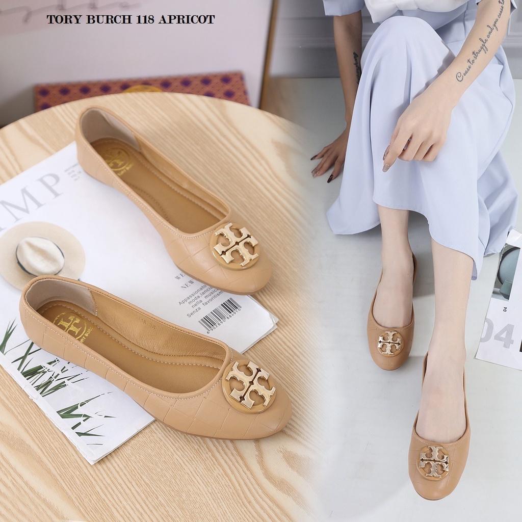 SEPATU WANITA FLAT SHOES 118