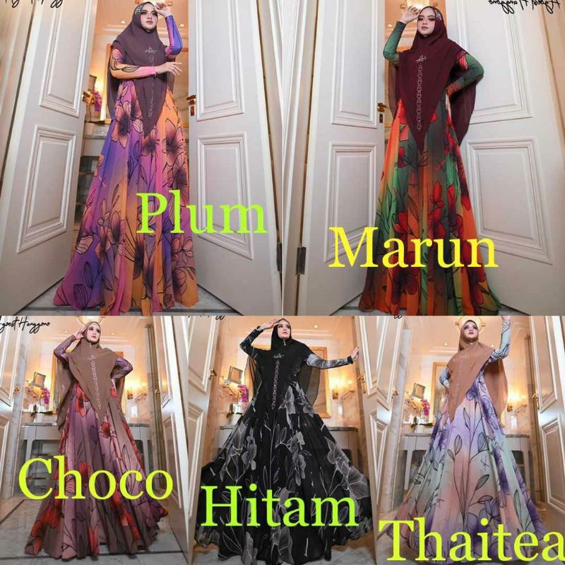 Fleus by Agoes Hanggono