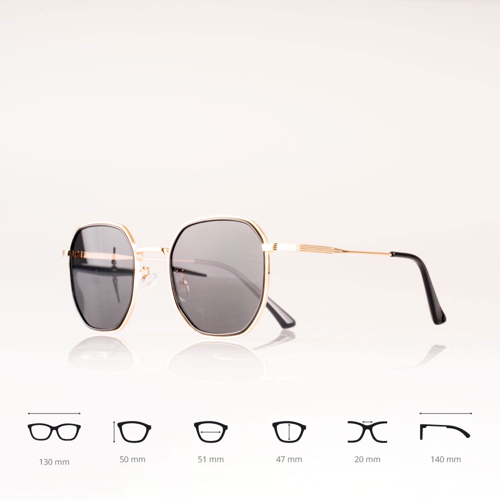 Eyelovin - Lany Sunglasses