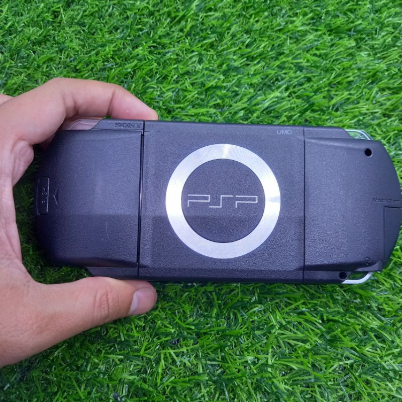 sony psp 1006