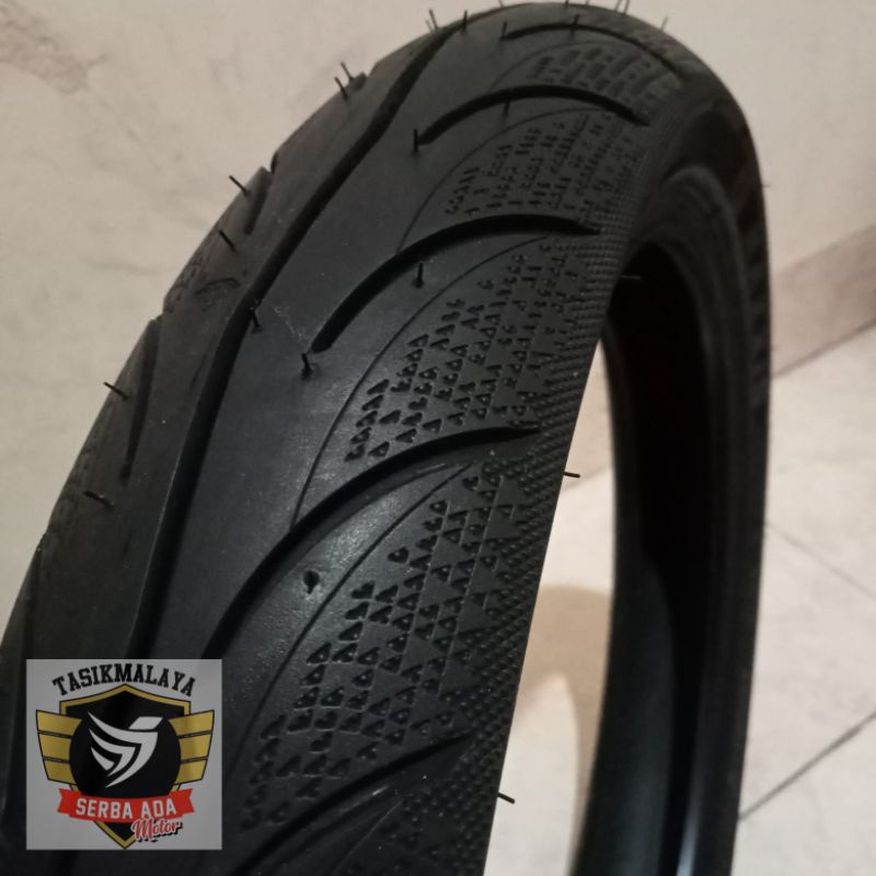 BAN LUAR MAXXIS DIAMOND 80/80-14 TUBELESS