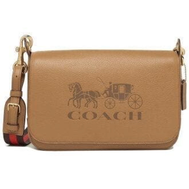 Coach Jes Messenger (72703)