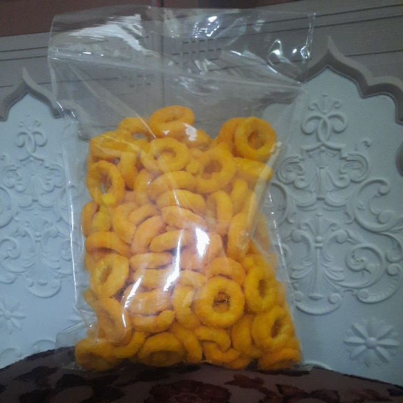 

SnackRingChes