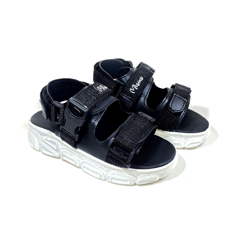Misius Sandal Gunung Anak BELLAMY / Sandal Outdoor Sandal Traveling Anak Cwe Cwo