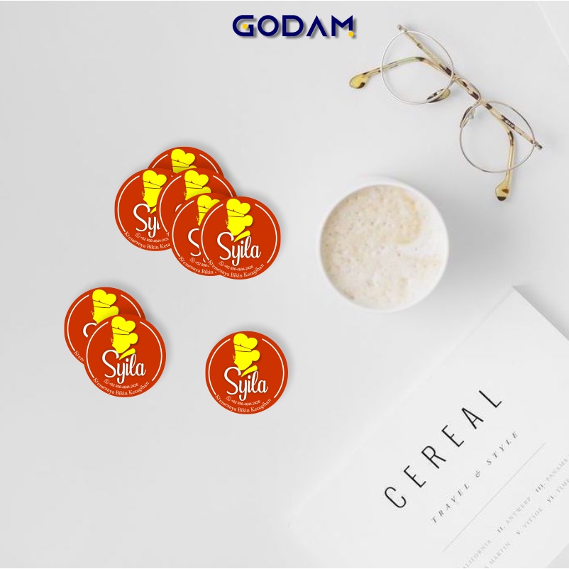 

Stiker Produk Custom | Sticker Label Produk | Stiker Label Transparan | Stiker Label Olshop Custom | Stiker Label Makanan Minuman