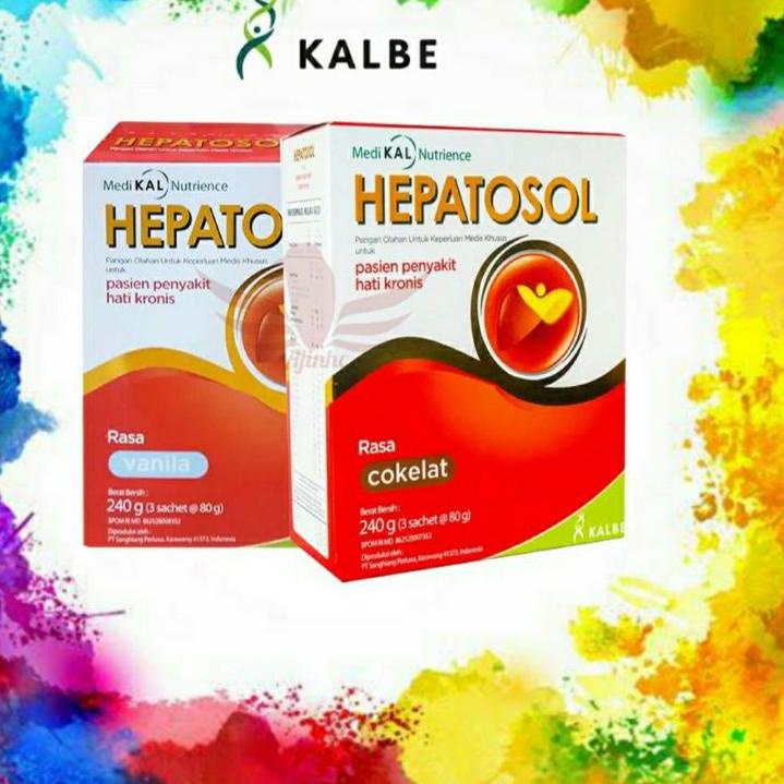 

SALE!!HEPATOSOL|KD5