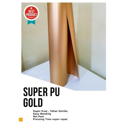 

Poliflex Super Pu Tahan Setrika Dan Free Cutting