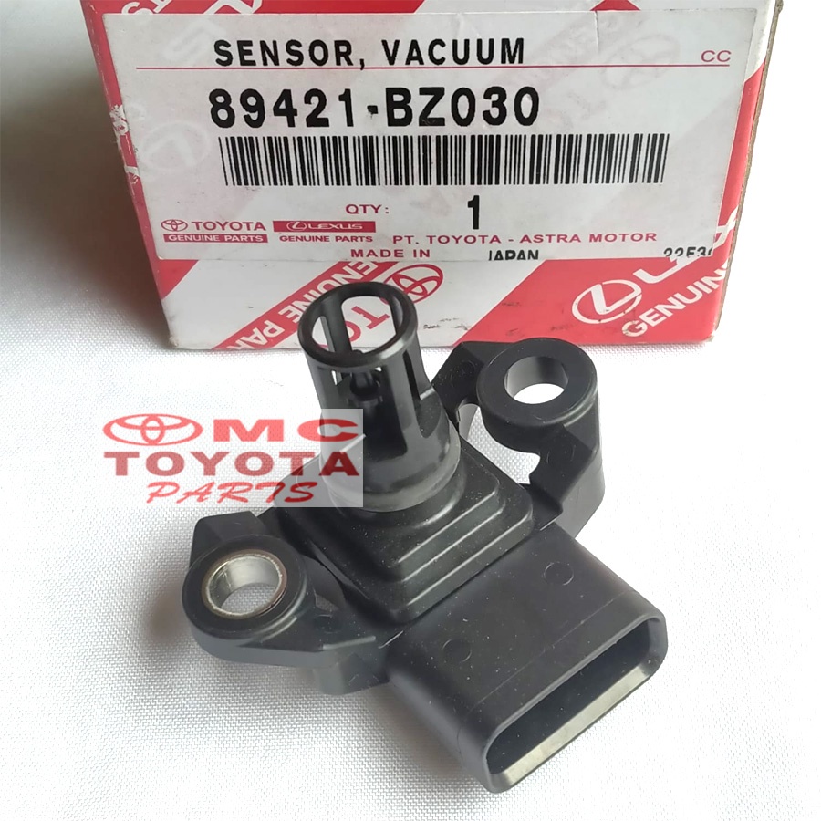 Sensor Vacum / Vacuum Agya Ayla 89421-BZ030