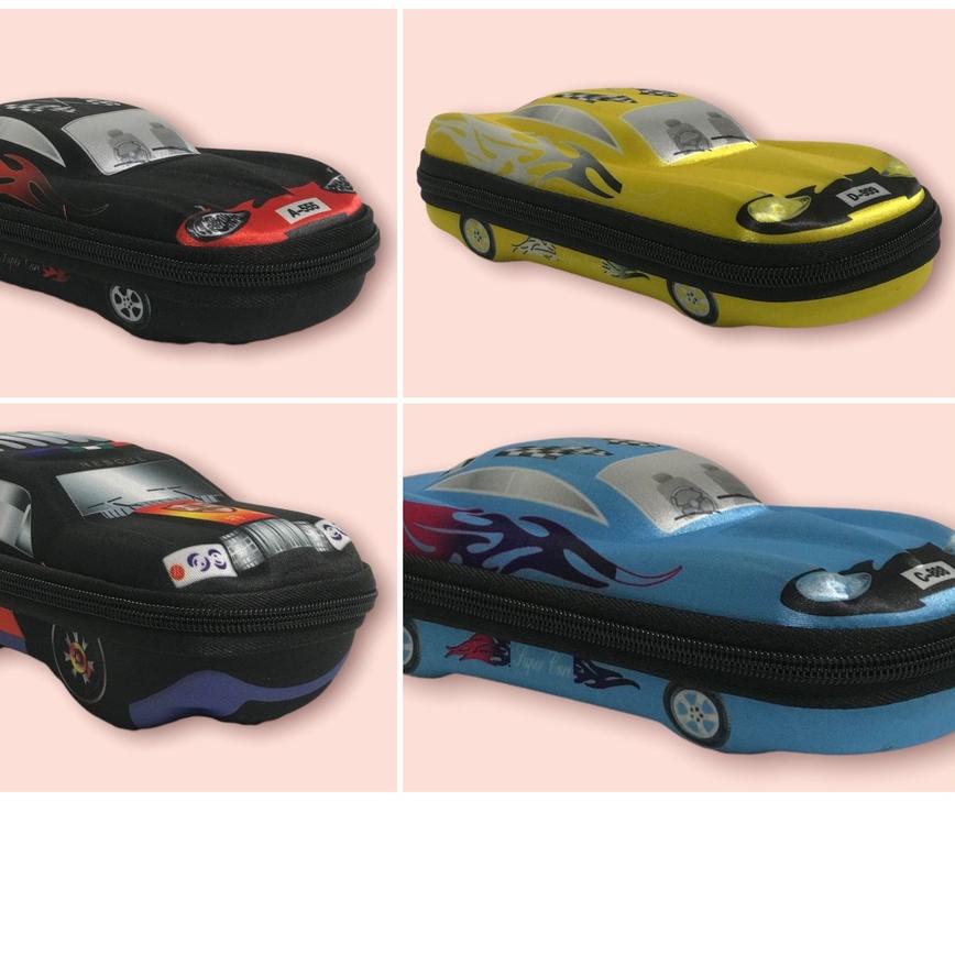 

limited STOCK!TEMPAT PENSIL EVA MOBIL POLISI - PENCIL CASE EVA FOAM CARS - KOTAK PENSIL EMBOS 6D|SQ7
