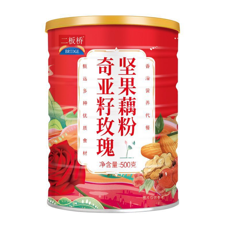 Oufen/Lotus Root Powder ORI